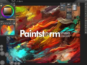 Paintstorm Studio crack
