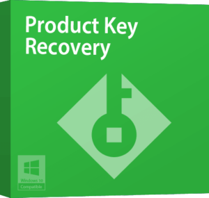 PassFab Product Key Recovery 6.3.0.5 Crack