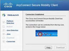 Cisco AnyConnect Secure Mobility Client Torrent
