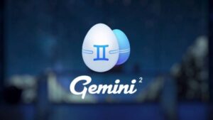 Gemini Cracked new download