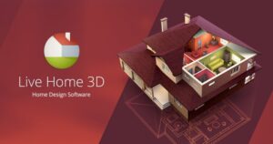 Live Home 3D Pro Cracked