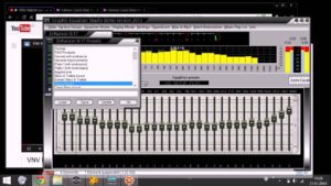 Music Graphic Equalizer free download
