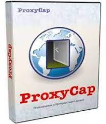 Proxycap download