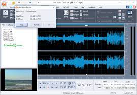 avs audio editor key