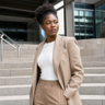 Amara Okonkwo, Business Culture Contributor at Crack Mag