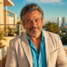 Omar Rivera, Entertainment Profiles Contributor at Crack Mag