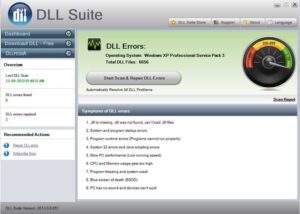DLL Suite license key