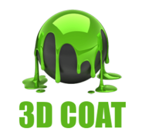 3D Coat crack