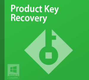 PassFab Product Key Recovery 6.3.0.5 Crack 1