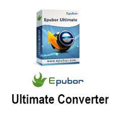 epubor ultimate 2