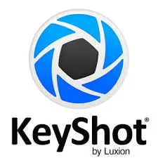Luxion KeyShot Pro Crack Key Full Version