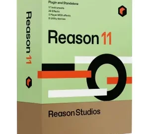 Reason 11 Crack