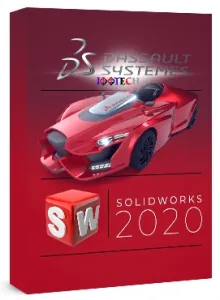 Solidworks 2020 Crack Premium